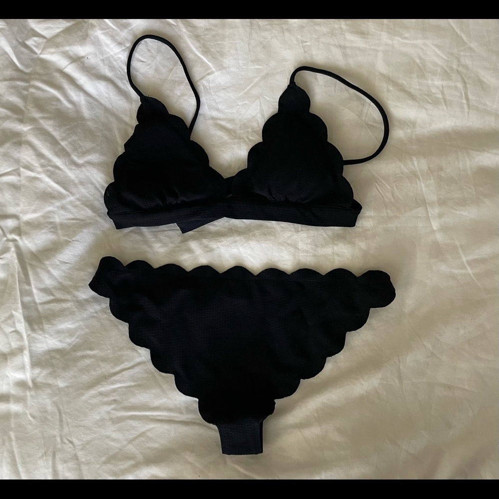 Marysia Santa Clara Bikini